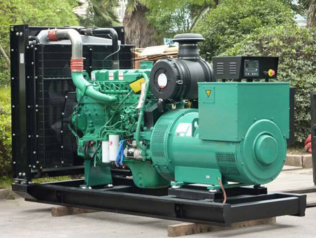 文殊镇710kw康明斯柴油发电机组图片 文殊镇710kw康明斯柴油发电机组图片