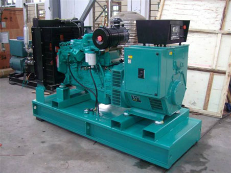 文殊镇200kw康明斯柴油发电机组图片 文殊镇200kw康明斯柴油发电机组图片