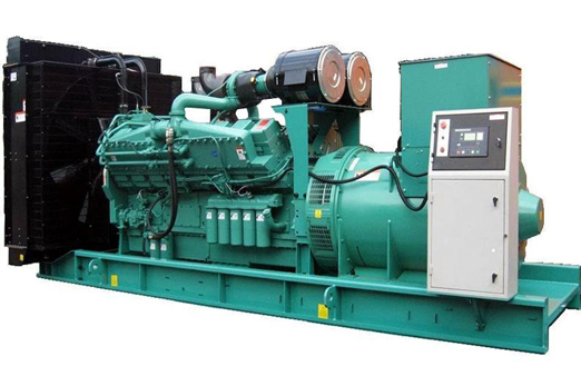 文殊镇150kw康明斯柴油发电机组图片 文殊镇150kw康明斯柴油发电机组图片