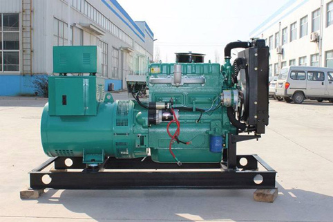 文殊镇小型柴油发电机 文殊镇小型柴油发电机