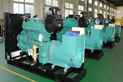 文殊镇小型柴油发电机 文殊镇小型柴油发电机