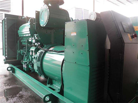 文殊镇柴油发电机 文殊镇柴油发电机