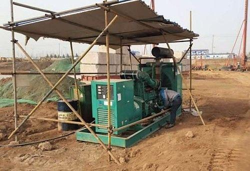 文殊镇发电机出租 文殊镇发电机出租