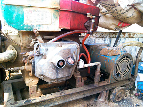 文殊镇单杠柴油机发电机出租 文殊镇单杠柴油机发电机出租