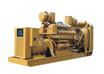 文殊镇发电机出租