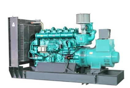 文殊镇发电机出租