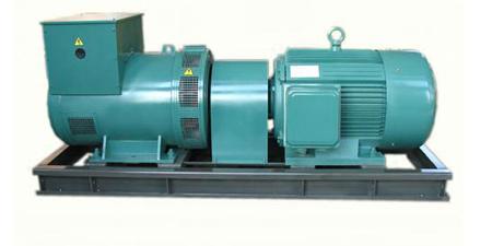 文殊镇发电机出租