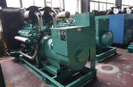 文殊镇柴油发电机 文殊镇柴油发电机