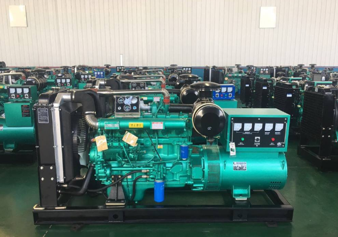 文殊镇柴油发电机 文殊镇柴油发电机