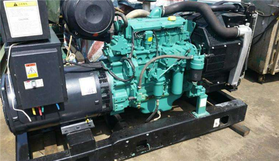 文殊镇柴油发电机 文殊镇柴油发电机