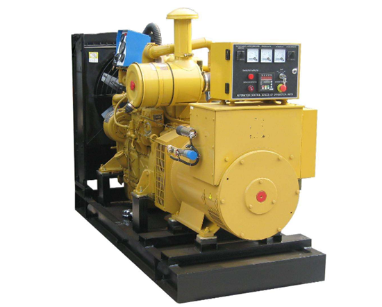 文殊镇发电机出租