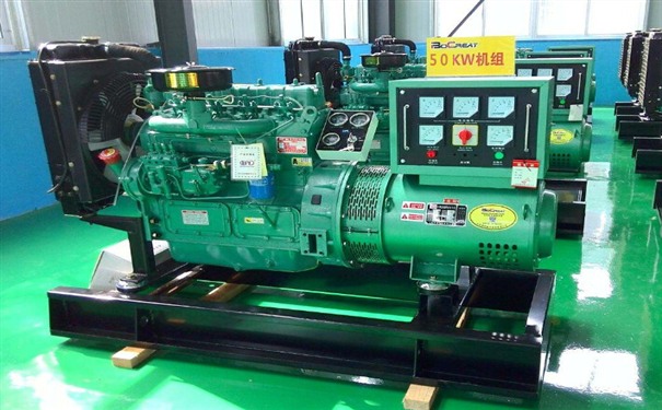 文殊镇发电机出租